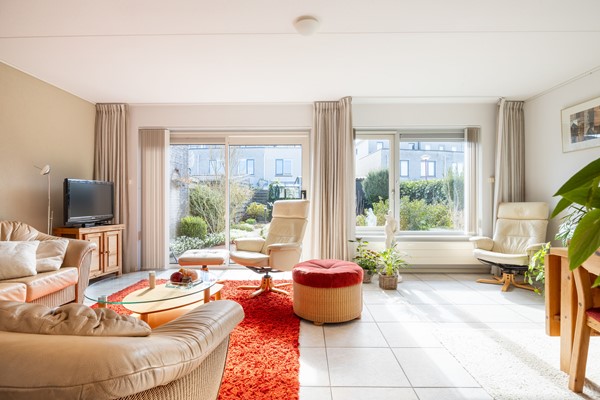 Medium property photo - Kloosring 63, 3261 SG Oud-Beijerland